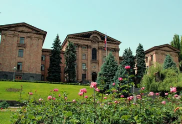 Հաստատվել է պատգամավորական էթիկայի հարցերով ԱԺ ժամանակավոր հանձնաժողովի կազմը