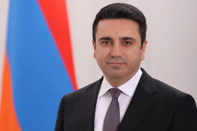 Ալեն Սիմոնյանը՝ մոբիլիզացիայից խուսափող ռուսաստանցիների՝ Հայաստան գալու մասին