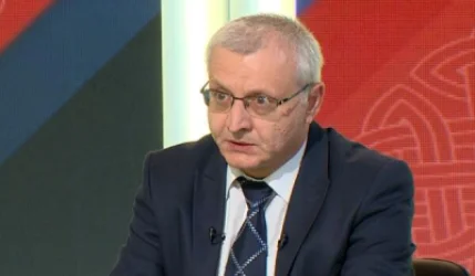 The Old System is Being Dismantled, a New Oligarchy is Forming: Suren Surenyants