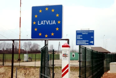 Latvia Closes Market to a Number of Russian Products