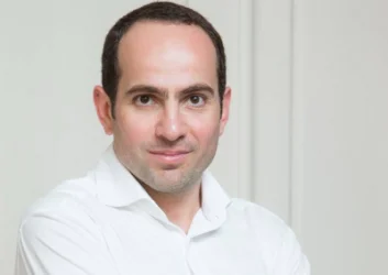 Sedrak Kocharyan, Son of Armenia's Second President Robert Kocharyan, Detained
