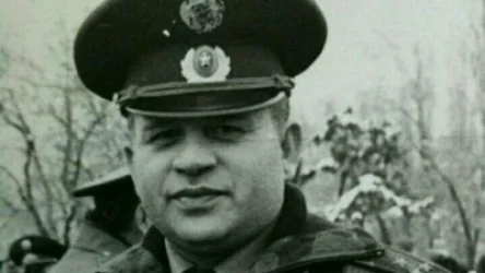 New Developments in the Khorkhoruni Murder Case