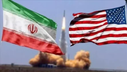 US Refuses New Strikes Against Iran: Axios