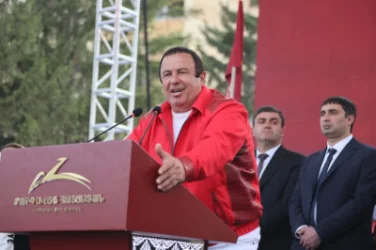 Prosecutor's Office Demands Invalidating Property Transactions Related to Tsarukyan