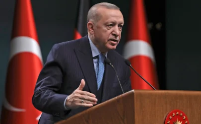 Erdogan Has Died: Article Sparks Arrests in Turkey