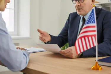 US Halts Visa Interview Appointments Worldwide