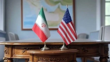 The US and Iran Agree on Ceasefire Implementation