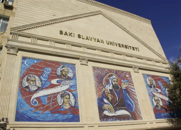 Armenian Language Courses to be Introduced at Baku Slavic University
