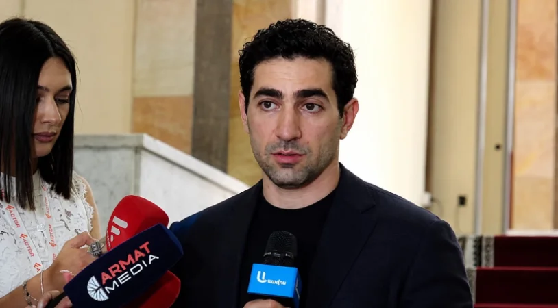 «Ռոբերտ Քոչարյանի գործով անցնող մի ընտանիքից 4 հոգու կալանավորել են․ անչափահաս երեխաներին ո՞վ է պահելու»․ Լևոն Քոչարյան