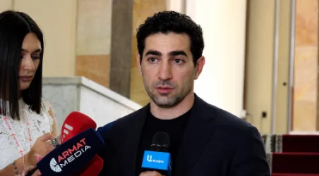 Four Members of One Family Detained in Robert Kocharyan Case: Who Will Look After the Minor Children? Levon Kocharyan