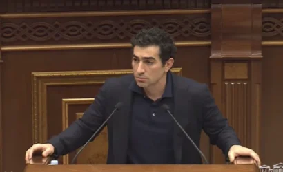 «Why Are You a Millionaire?»: Levon Khachaturyan Responds to This Question