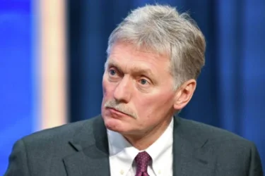 We Hope That Political Processes in Armenia Will Proceed in Accordance with the Law: Peskov