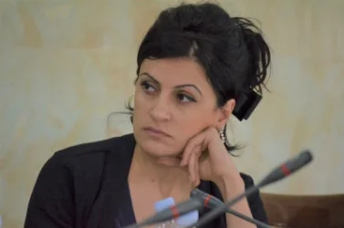 There Needs to Be a Change of Power in Armenia: Yolyan