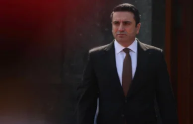 Մեդվեդևի կողմից արաված հայտարարությունը անտեղի է և չափազանց ագրեսիվ. Ալեն Սիմոնյան