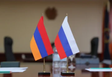 ՌԴ ԱԳՆ-ն Երևանին բանակցությունների կոչ է արել