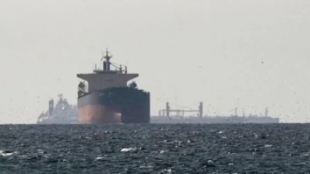 IRGC Presents Conditions to the US Regarding the Strait of Hormuz