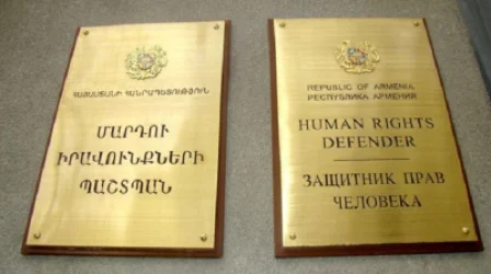Անահիտ Մանասյանը զորամաս է այցելել․ ԶՈւ-ում առկա խնդիրները համակարգային լուծումներ են պահանջում