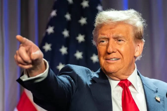 Canada is One of the Worst Countries in the World for Business, Says Trump