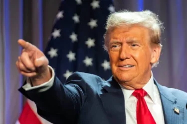 Canada is One of the Worst Countries in the World for Business, Says Trump
