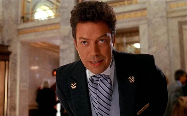 Tim Curry, the Famous Actor from 'Home Alone 2', Has Died