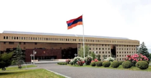 Պապիկյանի գլխավորությամբ հատուկ խումբ է գործի անցել․ բանակի խնդիրներն օրակարգում են