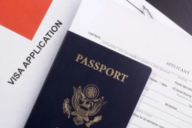 US Suspends Visa Application Acceptance Process