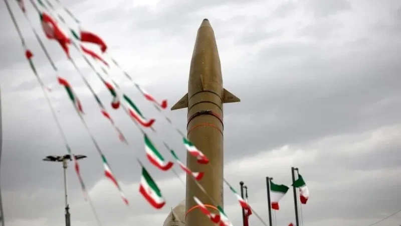 Oman Unable to Sign Agreement with Iran Due to U.S. Pressure