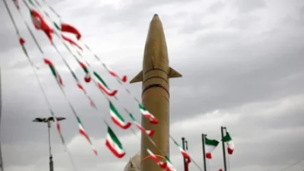 Oman Unable to Sign Agreement with Iran Due to US Pressure