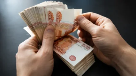 Ruble Depreciates: Exchange Rates as of August 27