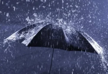 Rainfall to Resume. Temperatures to Decrease by 5–7 Degrees