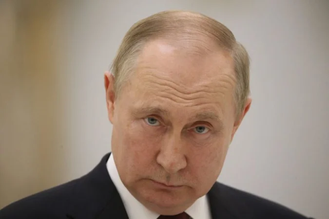 Moscow Prepares to Intensify War in Ukraine: Bloomberg