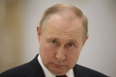 Moscow Prepares to Intensify War in Ukraine: Bloomberg