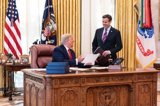 CIA Director Warns Russia During Moscow Visit: Possible Purpose of the Visit Revealed