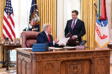 CIA Director Warns Russia During Moscow Visit: Possible Purpose of the Visit Revealed