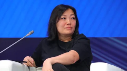 Wildberries Founder Tops Russia's Richest Women Ranking