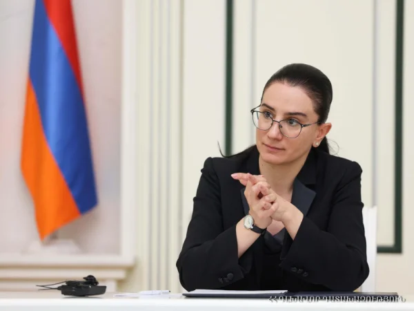 The Prosecutor General Imposes Disciplinary Sanctions on Two Prosecutors