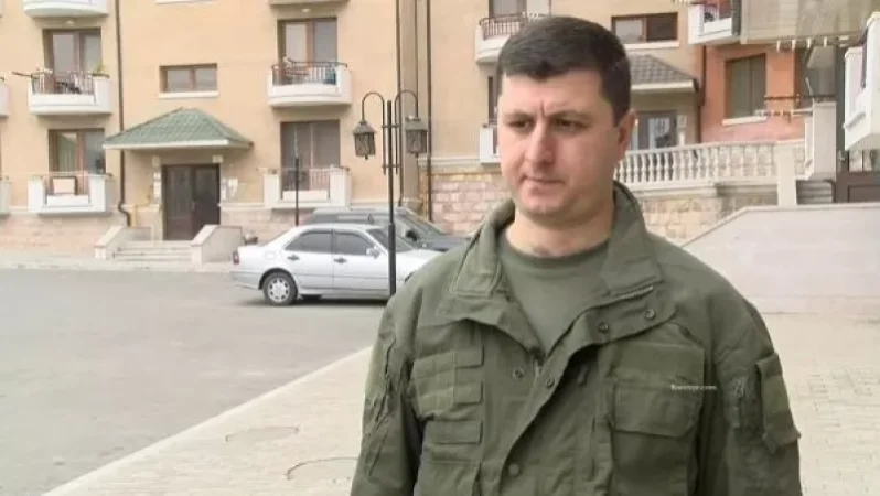 Արցախի հարցում կշռադատված խոսքի, հստակ անելիքների սահմանման և որոշակիության խնդիր կա. Աբրահամյան