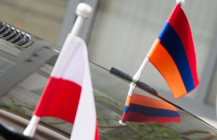 Armenia to Have Military Attaché in Poland
