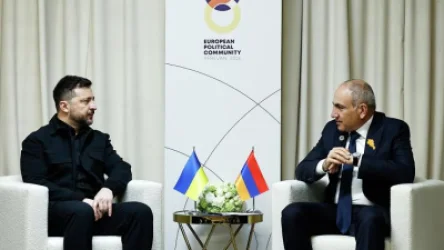 Հայաստանը չպետք է դառնա երկրորդ Ուկրաինա․ Սուրեն Սուրենյանց