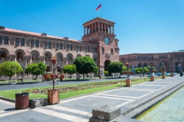 Անկախության 35–ամյակի տոնակատարությունների համար 1.3 մլրդ դրամ կհատկացվի