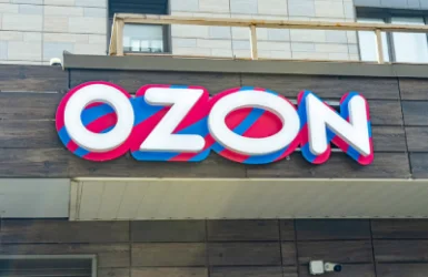 Drones Strike Ozon Warehouses in Orenburg and Ufa