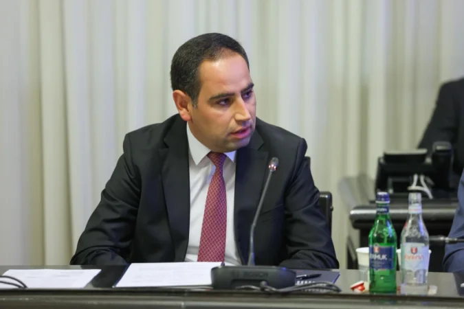 Government Allocates 1.25 Billion Drams for Subvention Programs