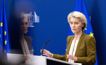 Tensions in the European Commission: Politico Reports Internal Disagreements