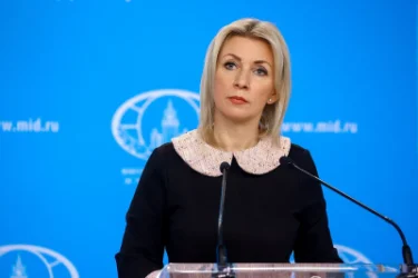 В Армении продолжается негативная тенденция, о которой Путин говорил с Пашиняном – Захарова