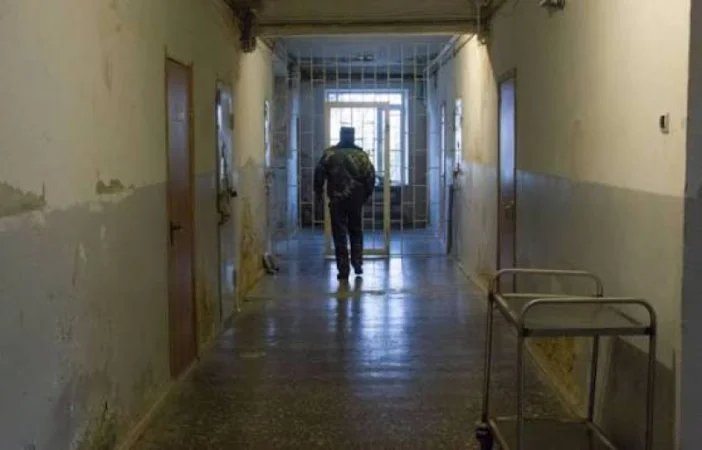 Four Sentenced to Up to 16 Years in Prison for State Treason in Armenia
