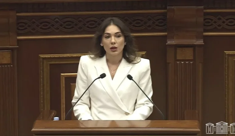 Proposal to Rename Three Ministries: Galyan