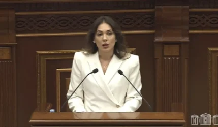 Առաջարկվում է անվանափոխել երեք նախարարություն․ Գալյան