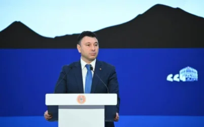 Մերժել Անկախության հռչակագիրը՝ նշանակում է մերժել ՀՀ անկախությունը․ Շարմազանով