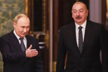 Trade Between Azerbaijan and Russia Sees Sharp Decline