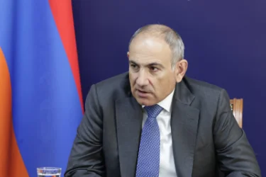 Armenian Delegation to Depart for Washington for TRIPP Negotiations
